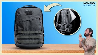 GORUCK GR2 26L Review Better than the GR1 [upl. by Daphie18]