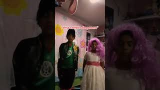 Drees to imprest viralvideo yonocreoenloshombres humor comedia lentejas xd [upl. by Laen]