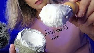 ASMR Barbearia 💈 asmr  asmr [upl. by Laurel82]