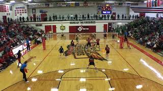 Vs Ursuline Academy 11012023 set 5 [upl. by Ivan]