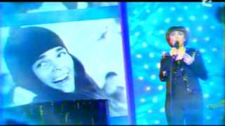 Mireille Mathieu  Une histoire damour [upl. by Hyland]