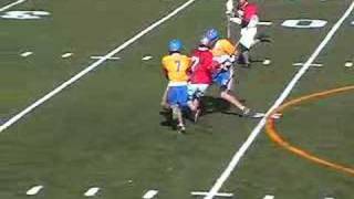 Somers vs Kellenberg [upl. by Eboj556]