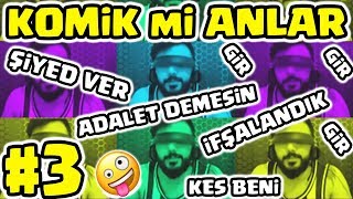 KOMİK mi ANLAR❓❗ 3 [upl. by Mok210]