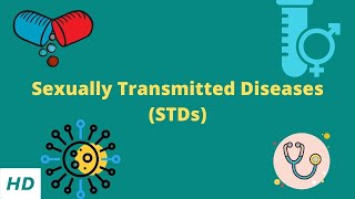 Sexually Transmitted Diseases STDs Causes Signs and Symptoms Diagnosis and Treatment [upl. by Aidyn]