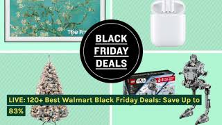 Best Walmart Black Friday Deals [upl. by Gelasius]