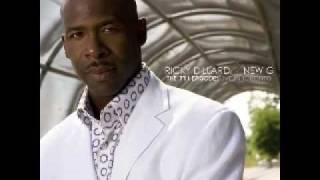 Ricky Dillard  Our Father You Are Holy [upl. by Sancho]