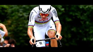 Mathieu Van Der Poel 2023 l Best Of [upl. by Cummings]