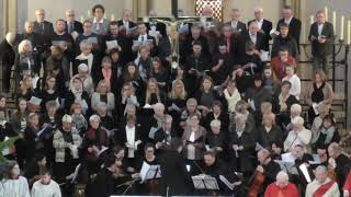 Messe quotAus Erde und aus Geistquot Orchesterfassung [upl. by Gaudet]