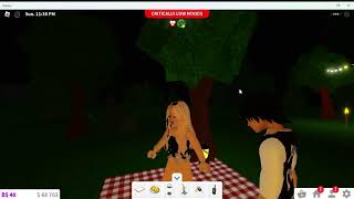 🌴BLOXBURGS CAMPSITE REVAMP UPDATE🤍 Bug Catching New Food and MORE ˖°࿐🌴 ´ˎ˗ [upl. by Keslie14]