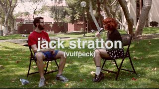 Interview w Jack Stratton  State of the Vulf 2016 [upl. by Ajile]