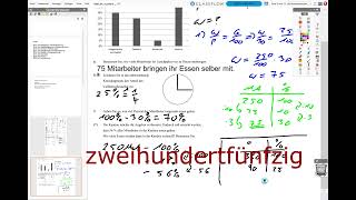 BBR Mathe Berlin Teil 4 von 7 Statistik Daten und Diagramme [upl. by Davis]