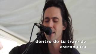 Conor Oberst  You are your mothers child subtitulado español spanish [upl. by Ocicnarf]