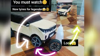 New alloys for legender😱😎😱  Legender  LegendoneCreative [upl. by Eliza175]