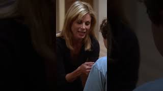 Claire smiles at death  Modern Family S3 Ep20 [upl. by Llenral]