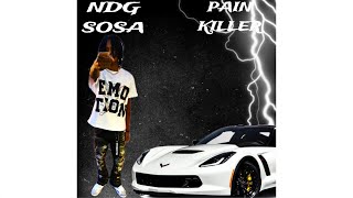 NDG SOSAPain Killer [upl. by Ramedlab]