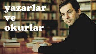 Murat Gülsoy Yazarlar ve Okurlarda [upl. by Netsruk]