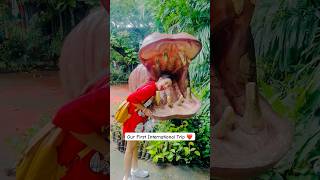 THAILAND TRIP❤️ytshorts shorts aanduchhote youtubeshorts shortsfeed viral tmkoc trending yt [upl. by Winnah576]