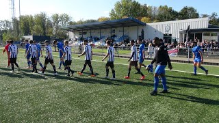 NeptunusSchiebroek  Excelsior 20 5 oktober 2024 [upl. by Iret]