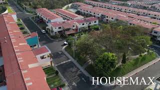 EN VENTA LINDA CASA EN RESIDENCIAL LAS CAMELIAS LOURDES [upl. by Ainnet]