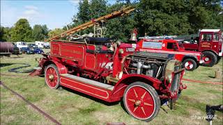 Bedfordshire Steam amp Country Fayre 2022 Pt1 [upl. by Danielle]