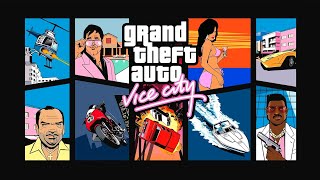 GTA VICE CITY ACTION ADVETURE ROCKSTAR GAME MISSION 15 [upl. by Einnaf881]