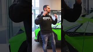 Omids bester Verhandlungs Trick  Ohren Auf und zuhören 👂 automobile car mindset watch [upl. by Cull76]