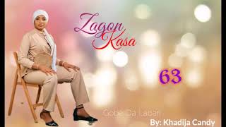 ZAGON KASA 63 [upl. by Jd330]