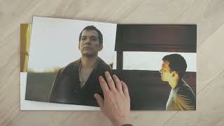 Brad Mehldau  Largo Vinyl Unboxing [upl. by Uokes]