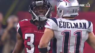 Relive the Patriots Amazing 25 point comeback in Super Bowl LI [upl. by Hendrika]