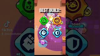 boss fight is underrated gaming edit brawlstarsgame fyp [upl. by Naahsar709]