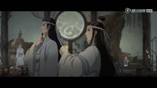 💞 《魔道祖师》 The Founder of Diabolism  EP13  👨‍❤️‍👨MUTI SUB  Donghua [upl. by Llertnahs]