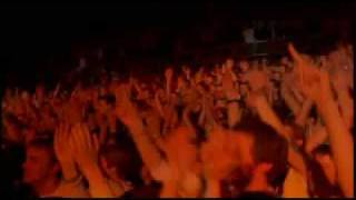 Mylene Farmer ´´Live Bercy 2006 ´´01 Introduction [upl. by Enalahs]