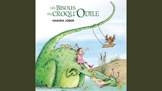 Les bisous du Croqu Odile Pt 01 [upl. by Eugene]