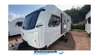 Coachman VIP 575 Walkround Video Stock 22256 [upl. by Elhsa]