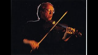 Tchaikovsky  Violin Concerto Gidon Kremer Live in Tokyo1996 [upl. by Nrehtac]