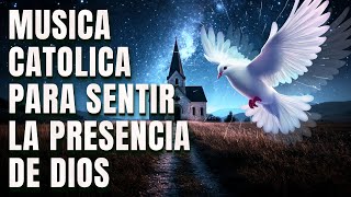 Himnos Poderosos de Fe🎵 ¡Las Mejores Alabanzas Católicas Para Renovar Tu Espiritualidad 🙏❤️ [upl. by Aikyt]