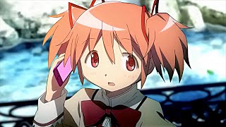 Madoka Magica Atonement FAKE Trailer UPSCALED 4K by GreatNatureInTheWorld [upl. by Sandi]