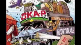 SkaP  Cannabis  TraduzioneItaliano [upl. by Esdnyl]