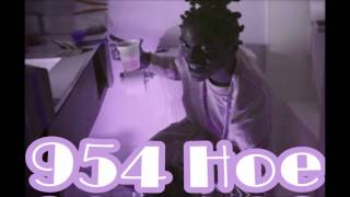 Kodak Black  No Flockin screwed and chopped [upl. by Fortin]