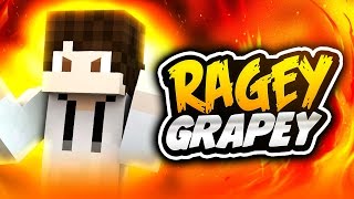 RAGEY GRAPEY [upl. by Eycal]