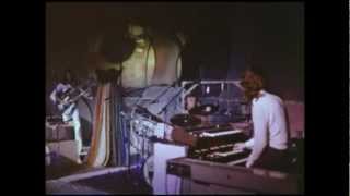 Genesis Museum present Genesis  Shepperton Studios 16mm HD  3031 October 1973 [upl. by Yorick]