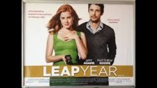 Leap Year 2010 the film  watchalong [upl. by Gladstone]