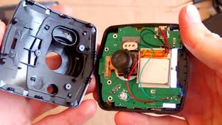 DashCam Test amp Total Teardown including car charger [upl. by Nylorahs]