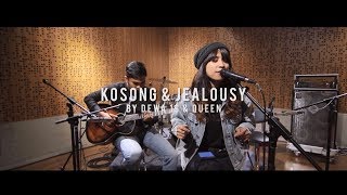 Kosong Dewa 19 x Jealousy Queen  Mashup by Yayafara [upl. by Filomena605]