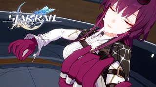 Honkai Star Rail Opening Cutscene A Short Play [upl. by Fernand]