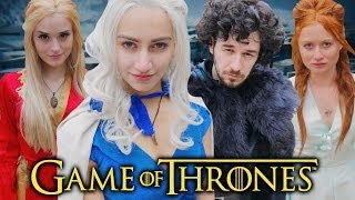 Game of thrones S03E04 Crasters and Jeor Mormonts Death [upl. by Radman]