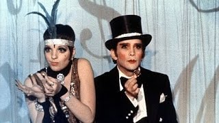 Money Money  Liza Minnelli amp Joel Grey Cabaret 1972 [upl. by Tacklind]