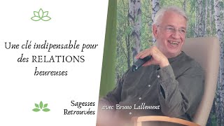 Comment créer des relations heureuses [upl. by Ryder]