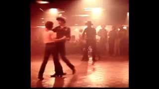 This is how TEXANS dance Johnny Lee  Cherokee fiddle [upl. by West696]