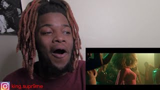 Fireboy DML amp Ed Sheeran  Peru Official Video REACTION [upl. by Tabbitha151]